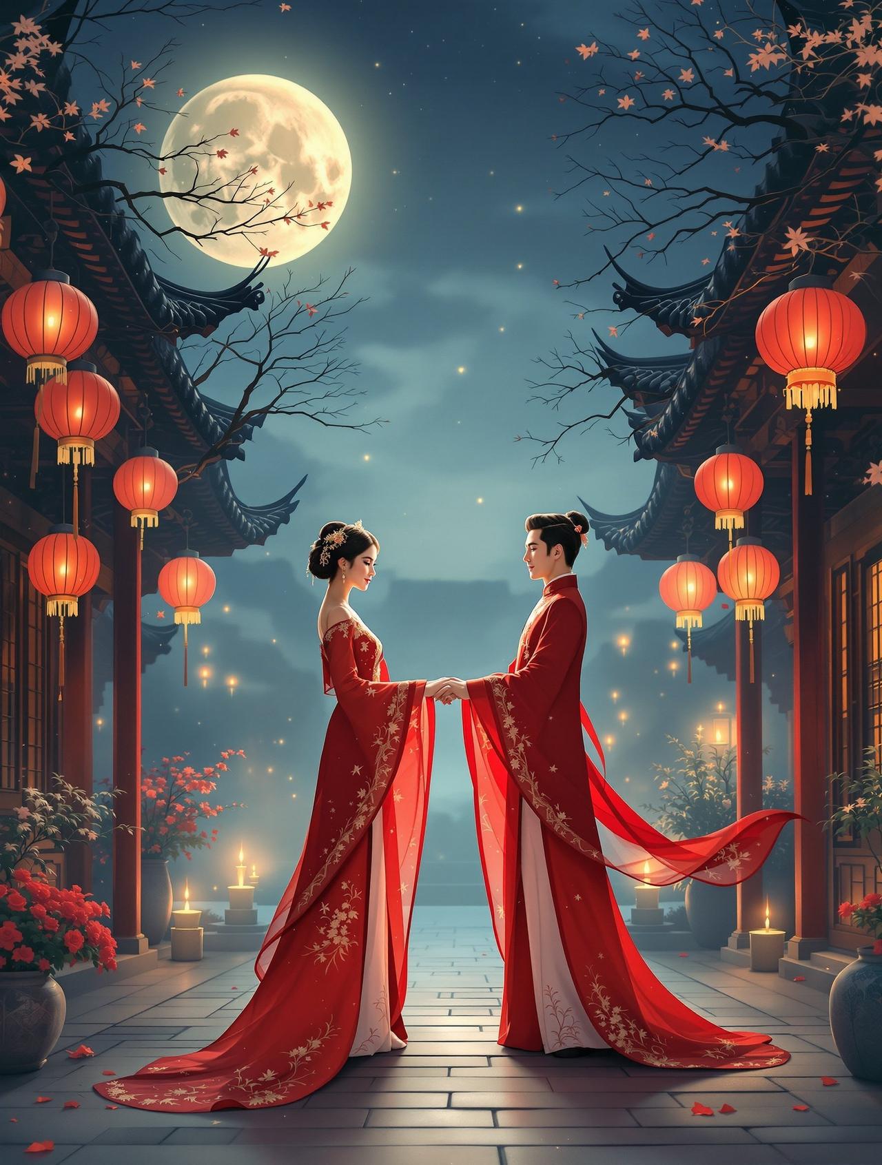 漫剧工场官网 - 热门推荐背景